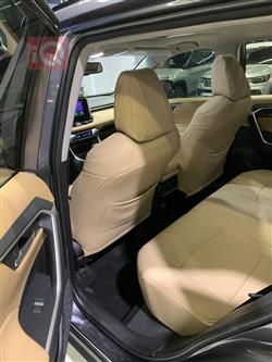 تويوتا راف 4